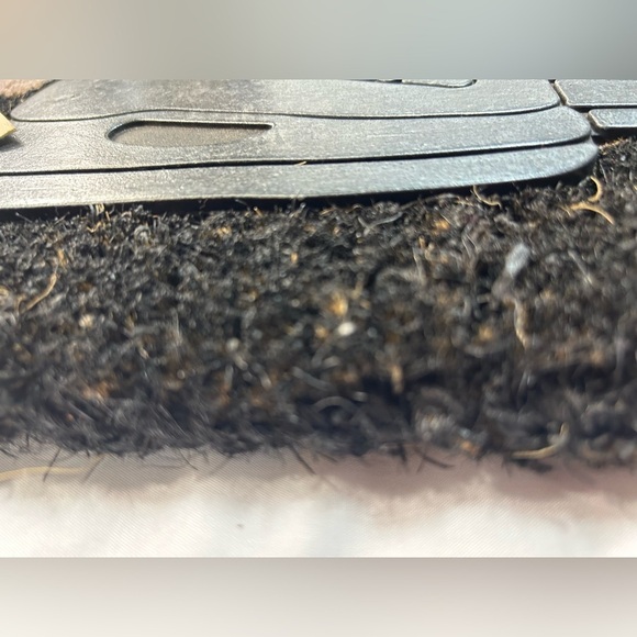 "GET THE PUCK OUT" Doormat / Heavy Duty - Picture 9 of 12